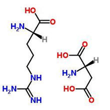 L-Arginine L-Aspartate